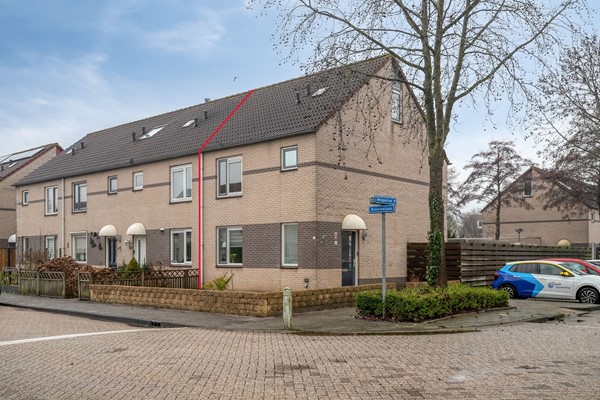 Medium property photo - Rivierenlaan 22, 8226 LJ Lelystad